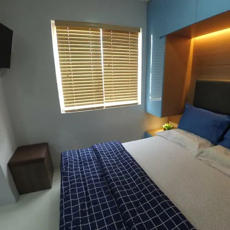 Cityscape Residences 315 Bacolod Exterior photo