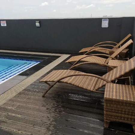 Cityscape Residences 315 Bacolod Exterior photo