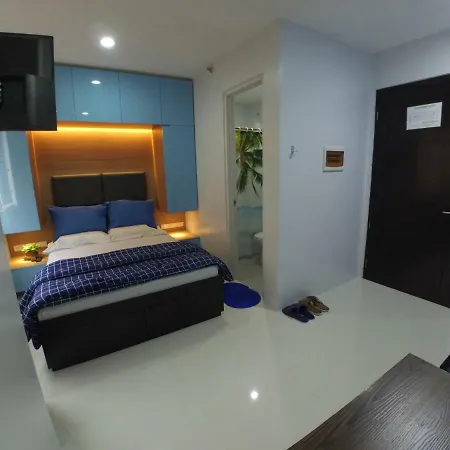 Cityscape Residences 315 Bacolod Exterior photo