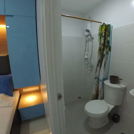 Cityscape Residences 315 Bacolod Exterior photo