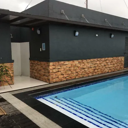 Cityscape Residences 315 Bacolod Exterior photo