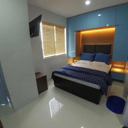 Cityscape Residences 315 Bacolod Exterior photo