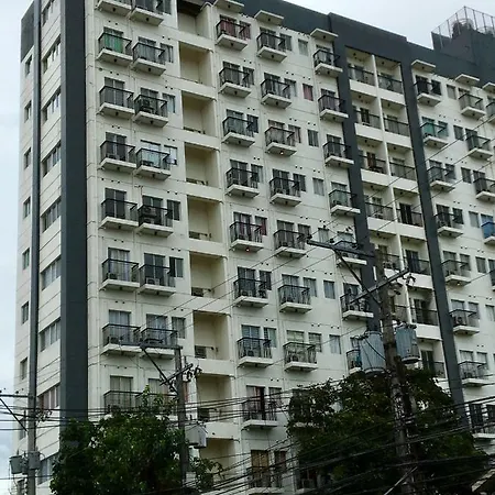 Cityscape Residences 315 Bacolod Exterior photo