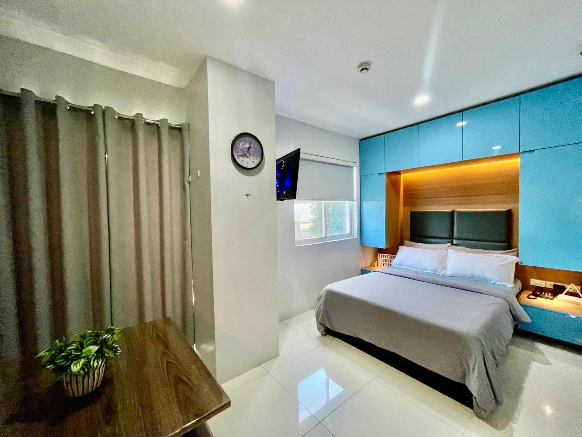 Cityscape Residences 315 Apartment Bacolod