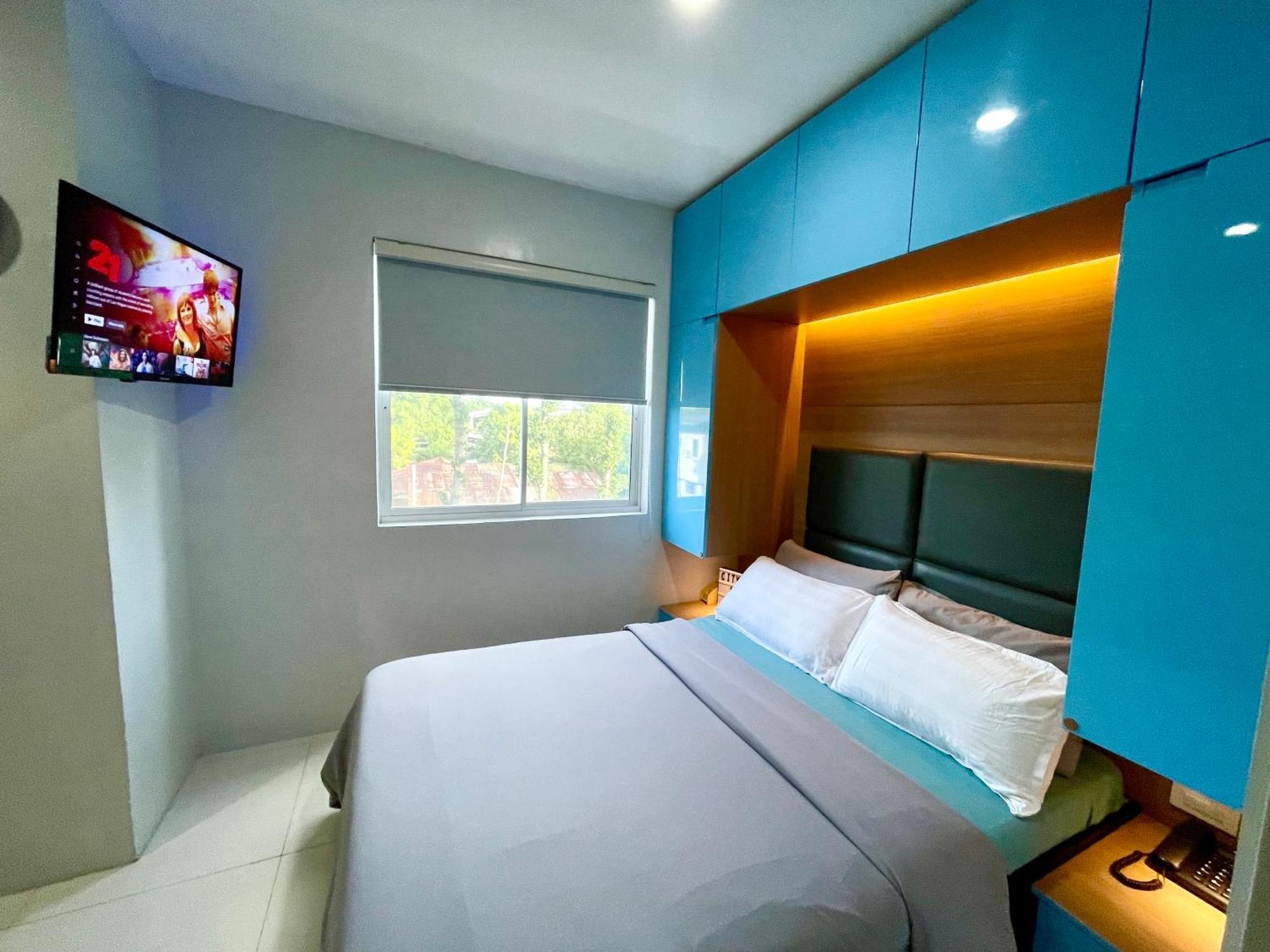 Apartment Cityscape Residences 315 Bacolod