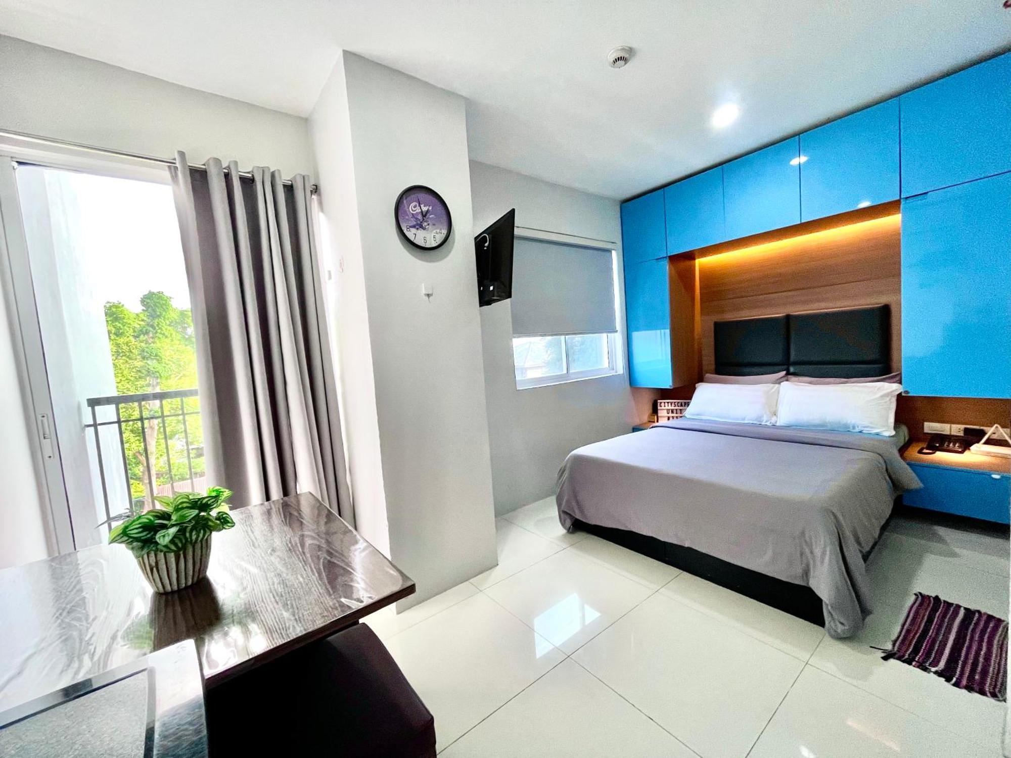 Cityscape Residences 315 Apartment