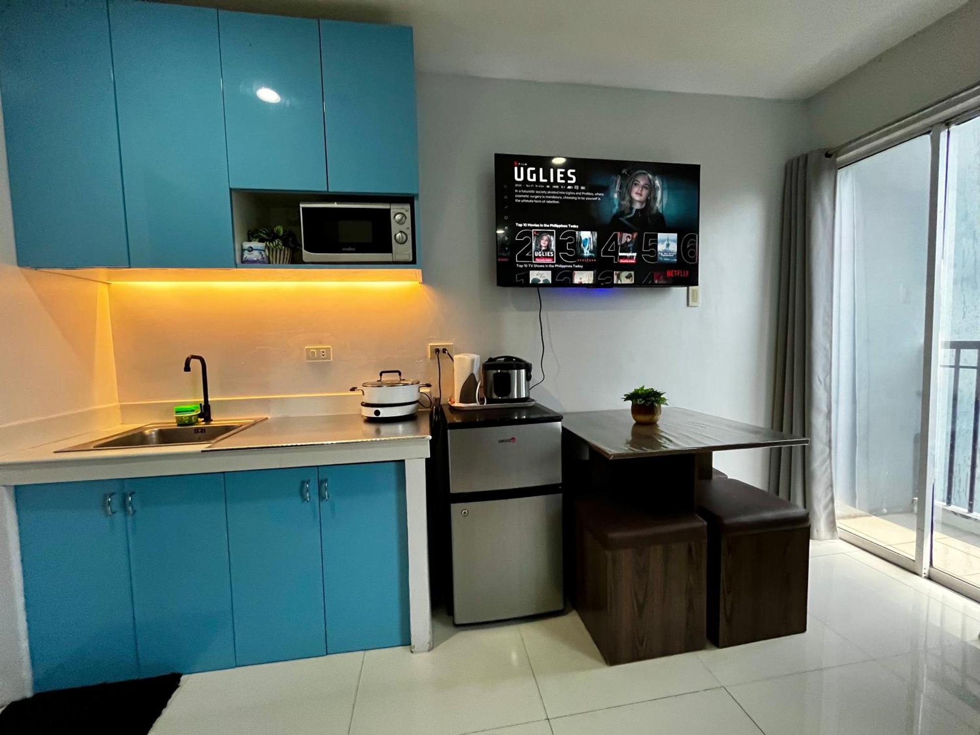 Cityscape Residences 315 Apartment *