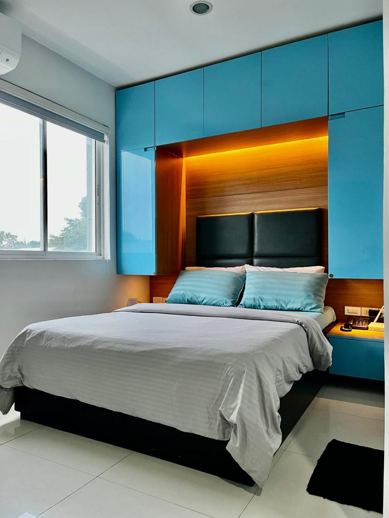 Cityscape Residences 315 Apartment Bacolod