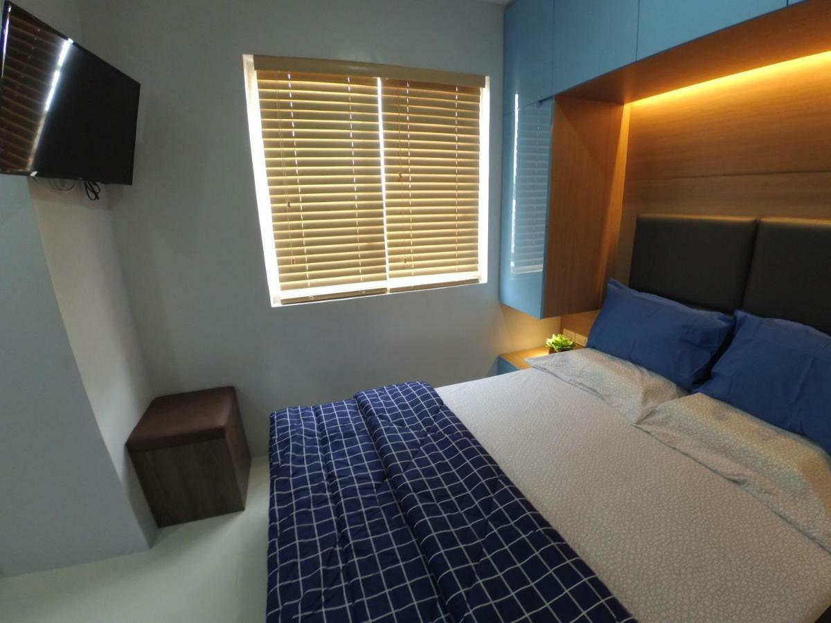 Cityscape Residences 315 * Bacolod
