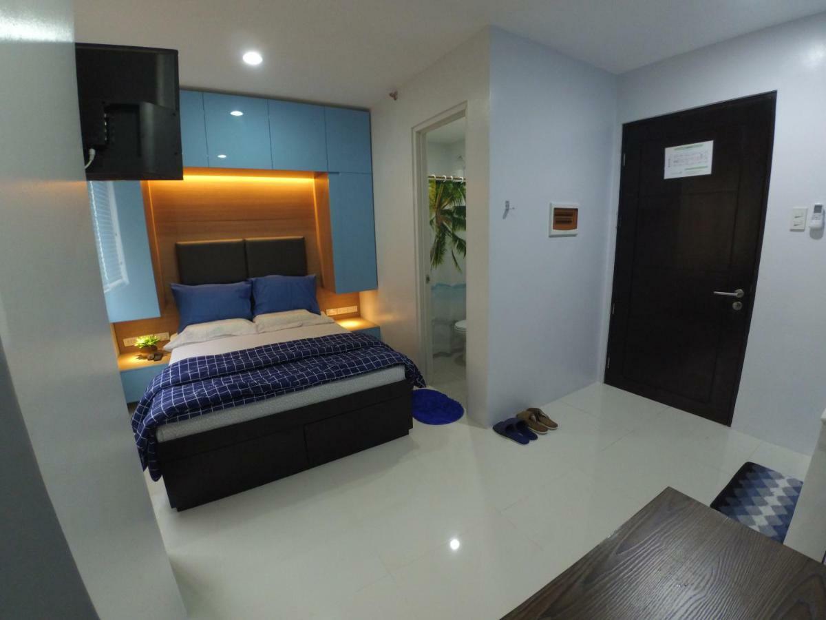 Cityscape Residences 315