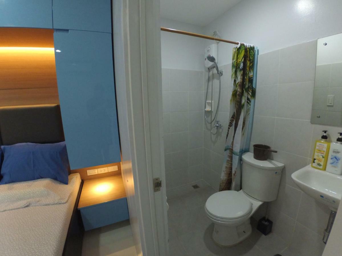 Cityscape Residences 315 Apartment *