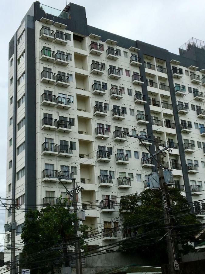 Cityscape Residences 315 * Bacolod