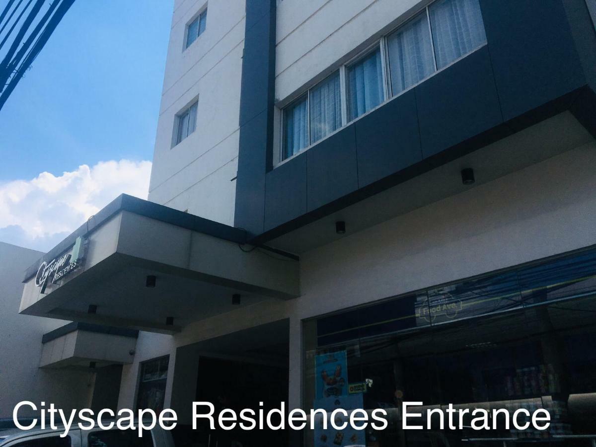 Cityscape Residences 315 * Bacolod