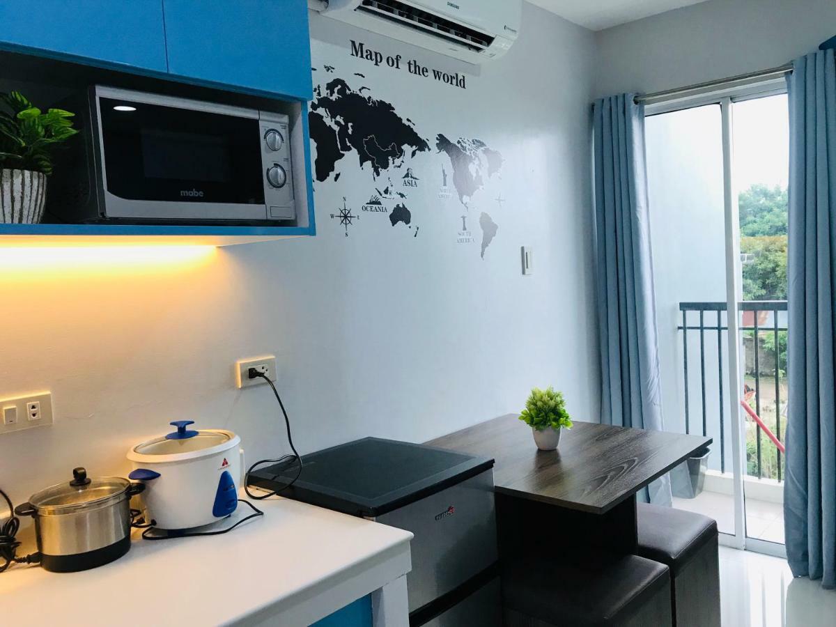 Cityscape Residences 315
