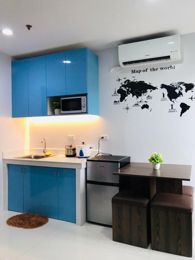 Apartment Cityscape Residences 315 *